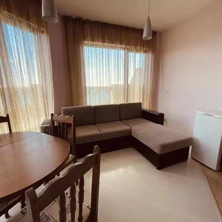 кабакум Apartment Varna