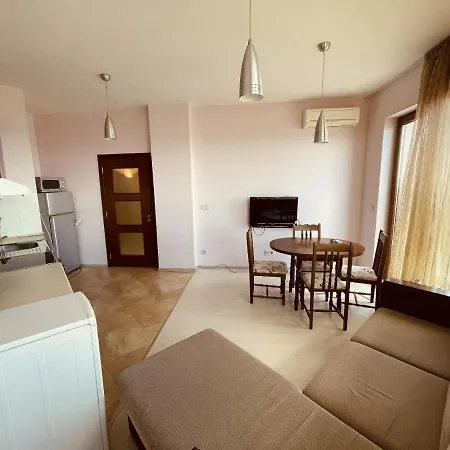 кабакум Apartment *